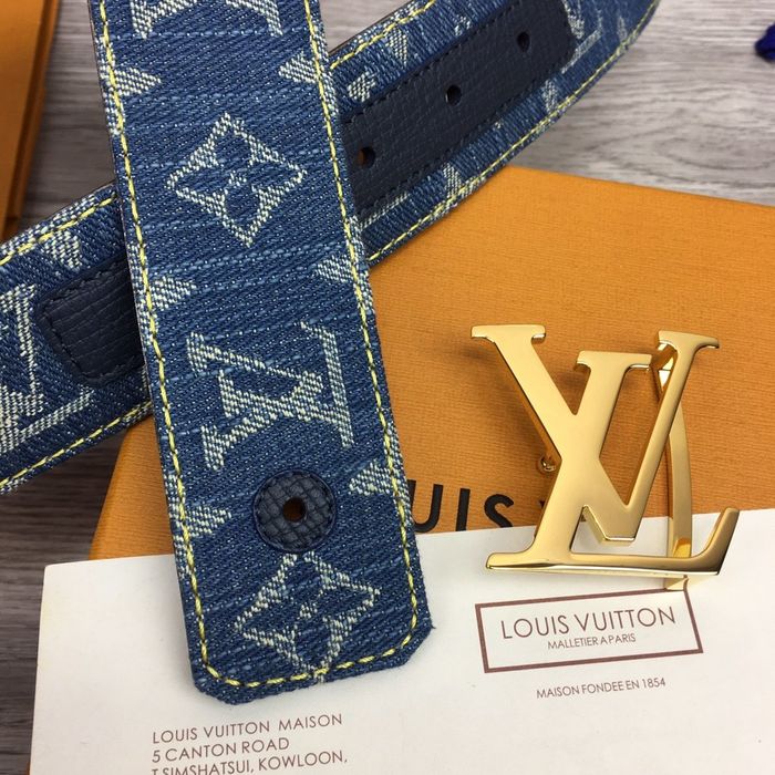 Louis Vuitton Belt LVB00055